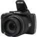 Kodak PixPro AZ528 Camera - Black